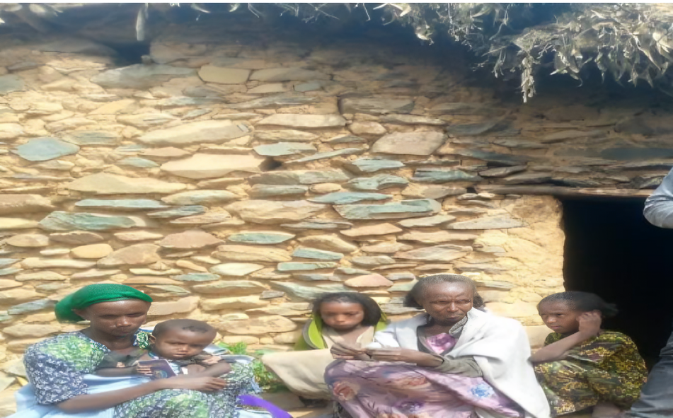 Medhin Kiros Tadelle(መድህን ኪሮስ ታደለ)