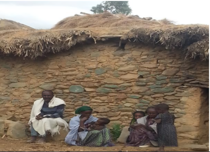 Medhin Kiros Tadelle(መድህን ኪሮስ ታደለ)