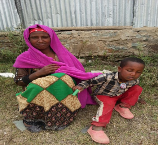 Azmeru Hailemariam Assefa(ኣዝመሩ ሃይለማርያም ኣሰፋ)