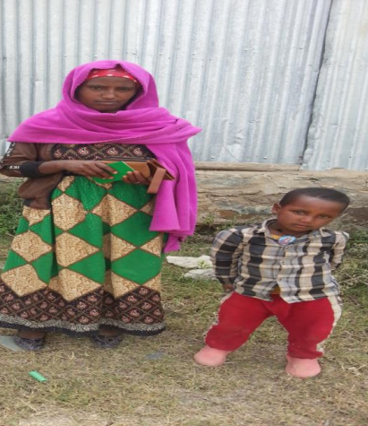 Azmeru Hailemariam Assefa(ኣዝመሩ ሃይለማርያም ኣሰፋ)