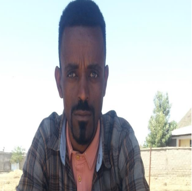 Muley Shumuye Wendum - Son of martyr - (ሙለይ ሽሙየ ወንድም - ወዲ ስውእ)